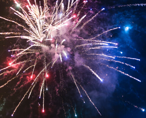 Nieuws explosie Bureau Busskruit