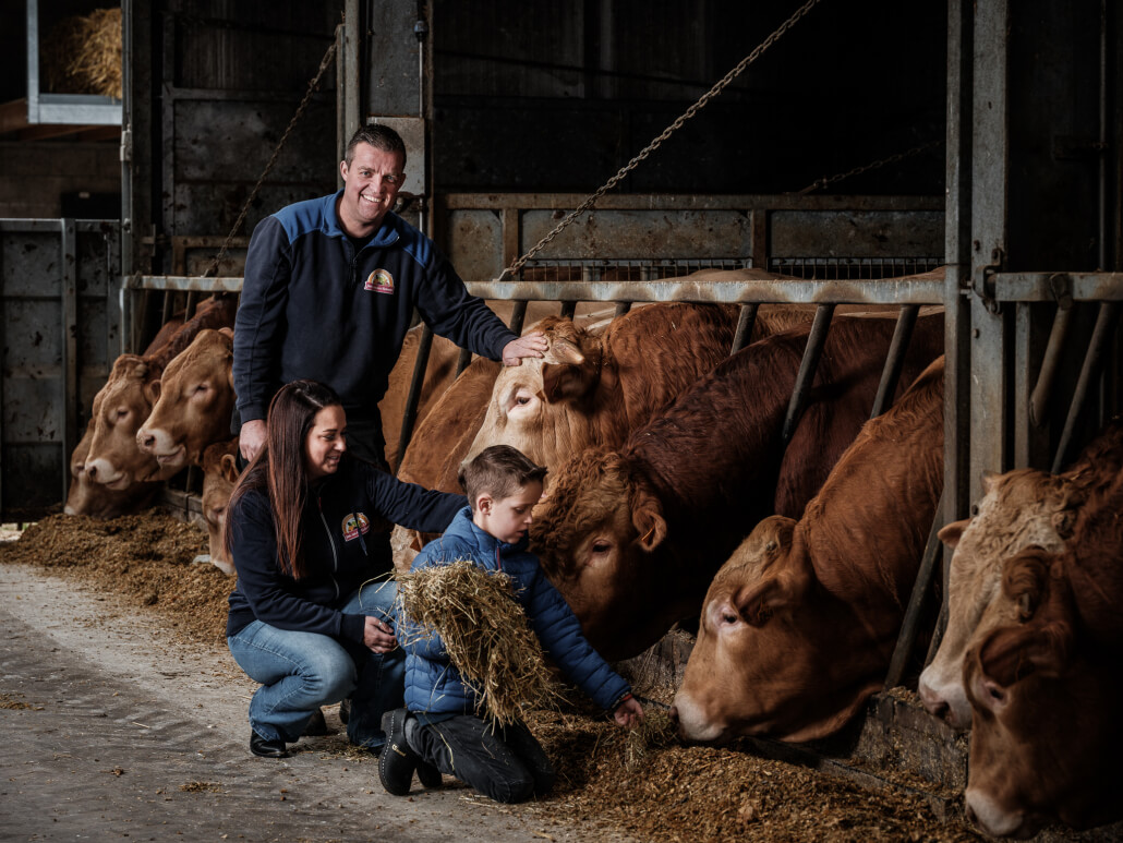Boerderijwinkel Van den Kieboom - Boer&NLekker Boerderijwinkel Van den Kieboom - Boer&NLekker
