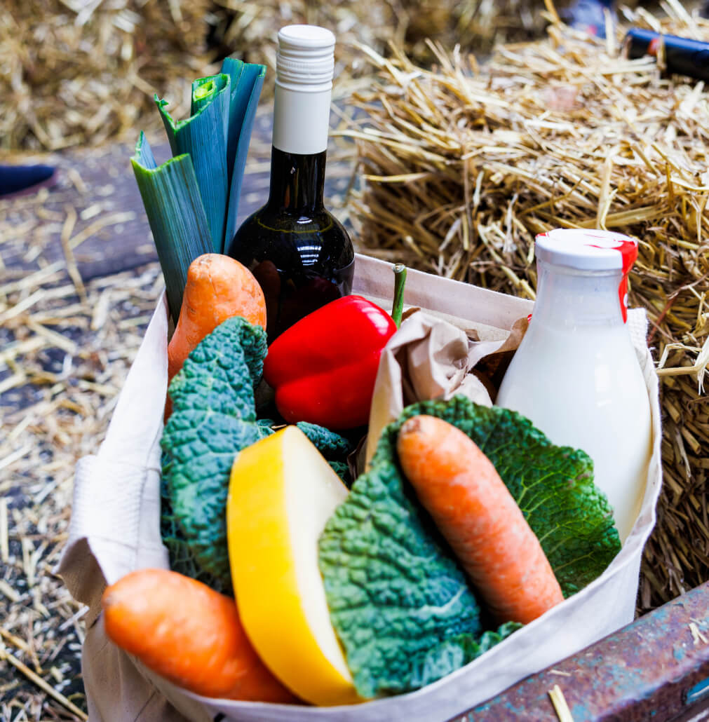 Producten Boer&NLekker