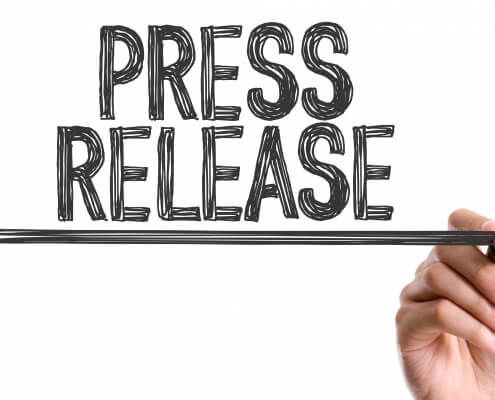Press Release