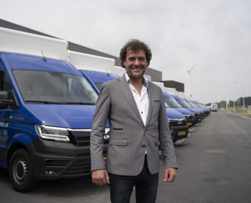 TSN Groen werd bij een breed publiek bekend door de nieuwsexplosies van Bureau Busskruit